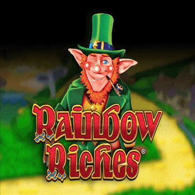 Rainbow Riches